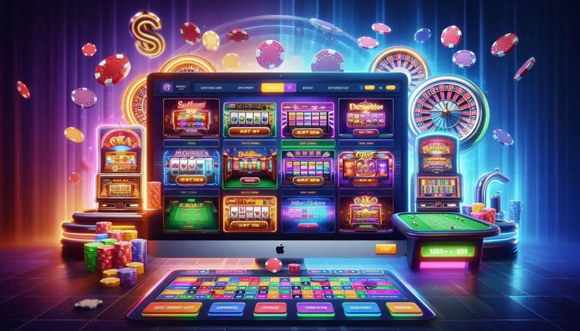 Nyx Bets Casino